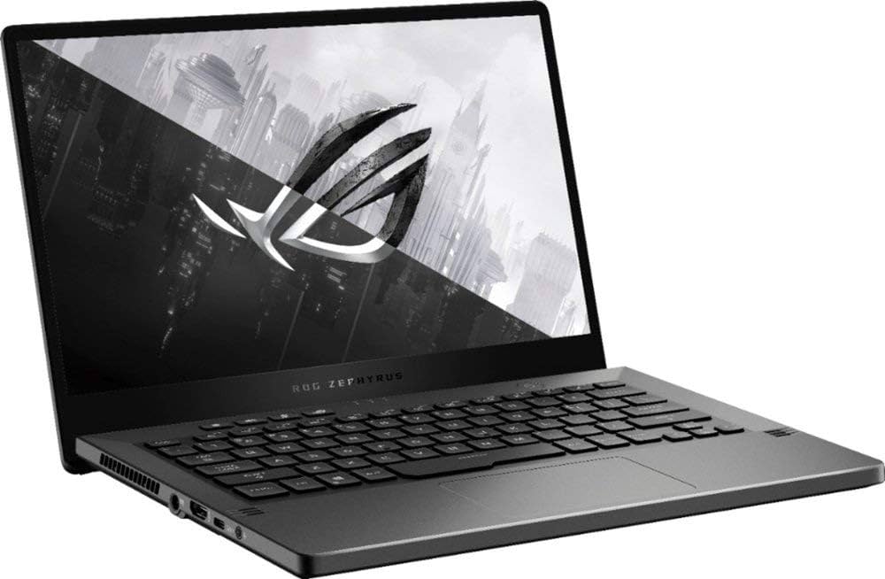 Amazon.co.jp: 2020 ASUS ROG Zephyrus G14 14インチ VR対応 FHD